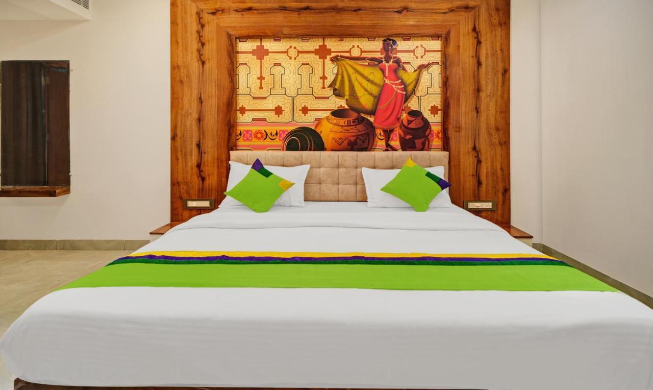 Hotel Eagle Inn Udaipur Ngoại thất bức ảnh