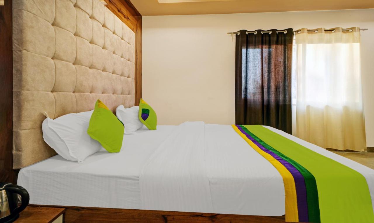 Hotel Eagle Inn Udaipur Ngoại thất bức ảnh