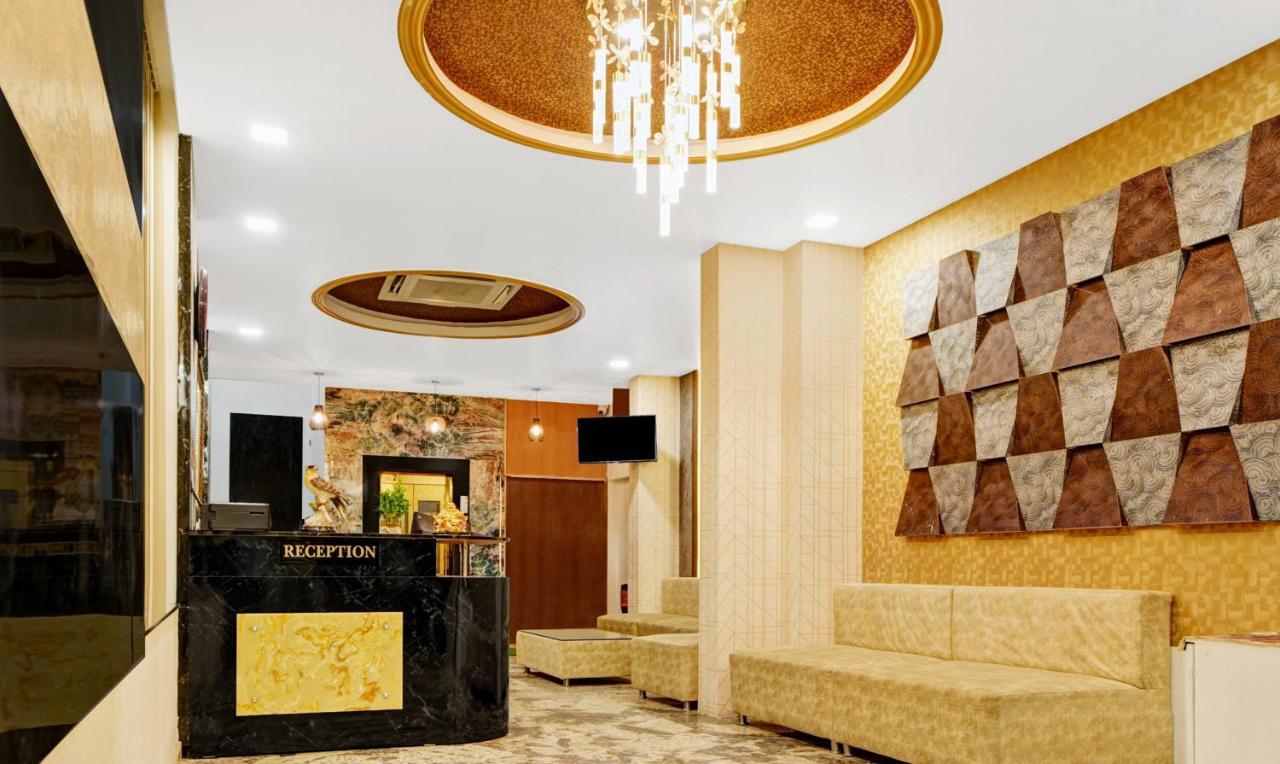 Hotel Eagle Inn Udaipur Ngoại thất bức ảnh