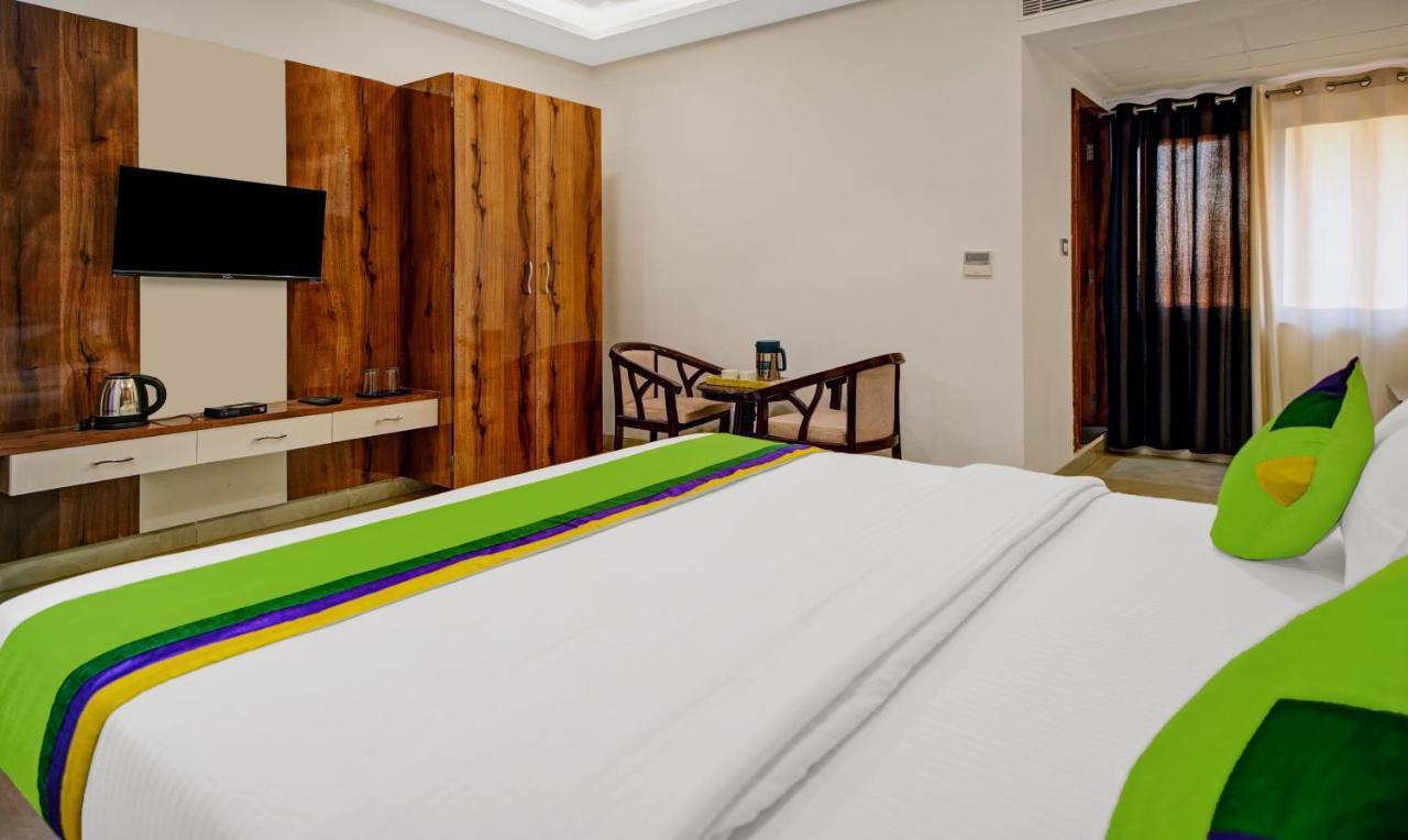 Hotel Eagle Inn Udaipur Ngoại thất bức ảnh