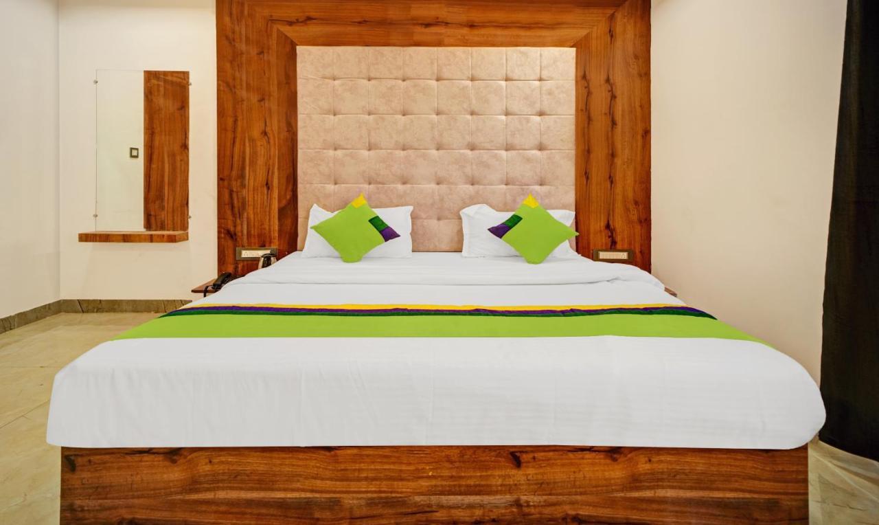 Hotel Eagle Inn Udaipur Ngoại thất bức ảnh