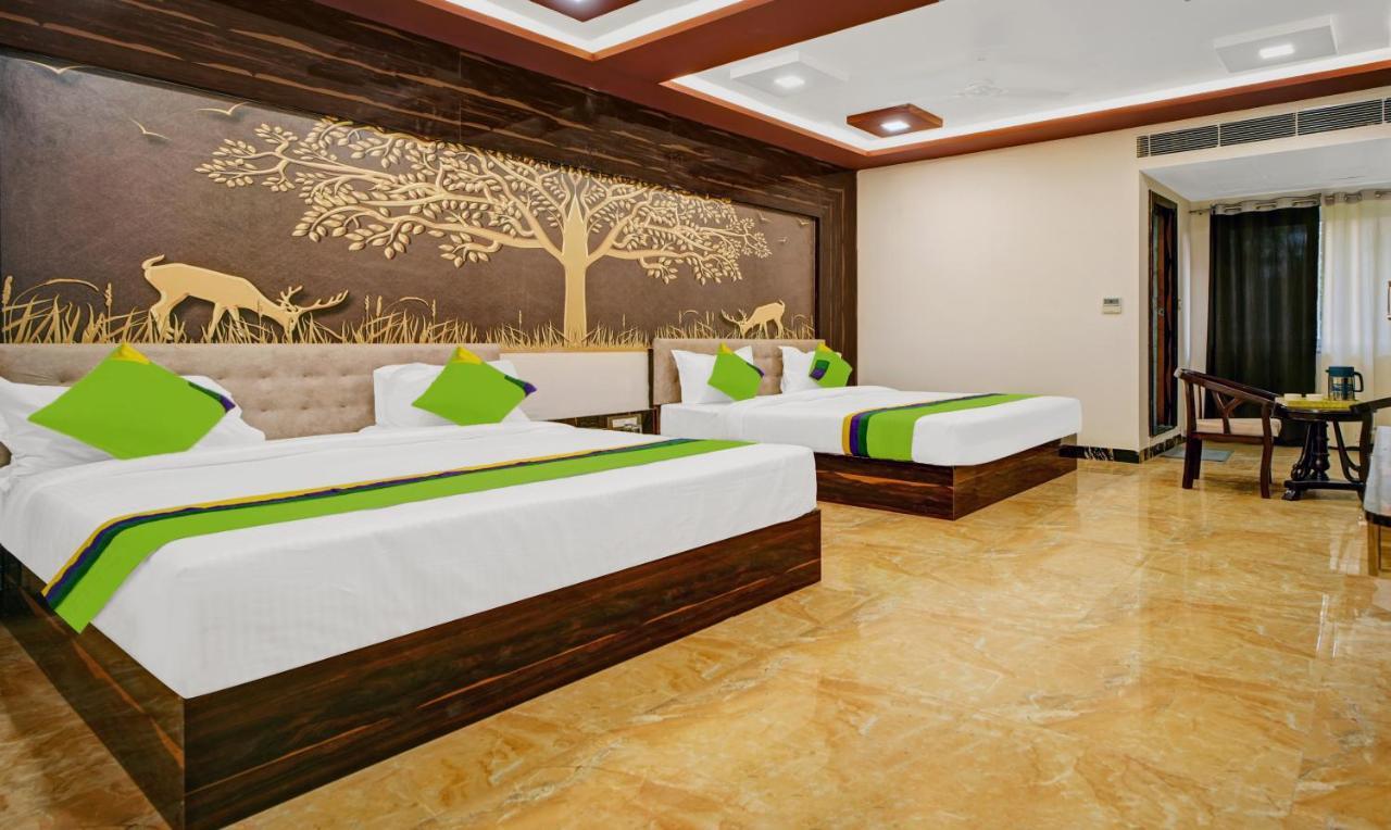 Hotel Eagle Inn Udaipur Ngoại thất bức ảnh