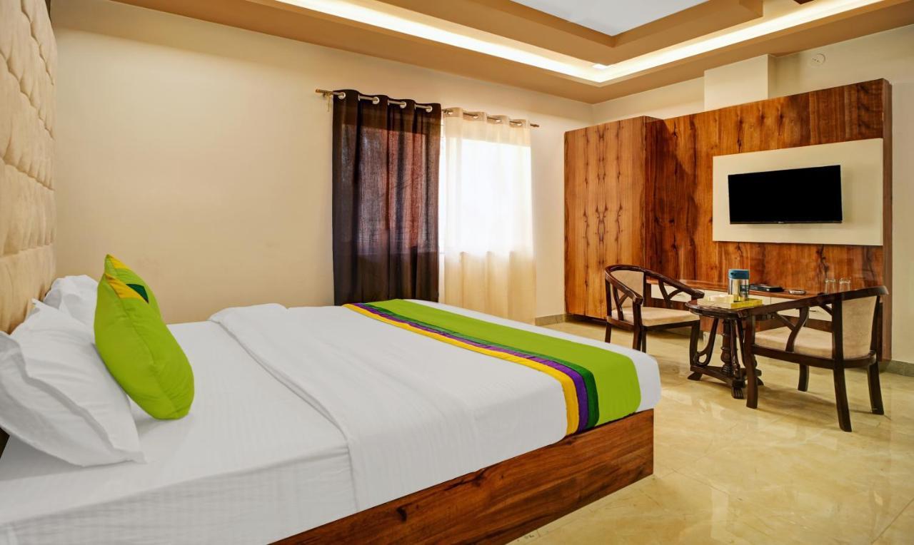 Hotel Eagle Inn Udaipur Ngoại thất bức ảnh