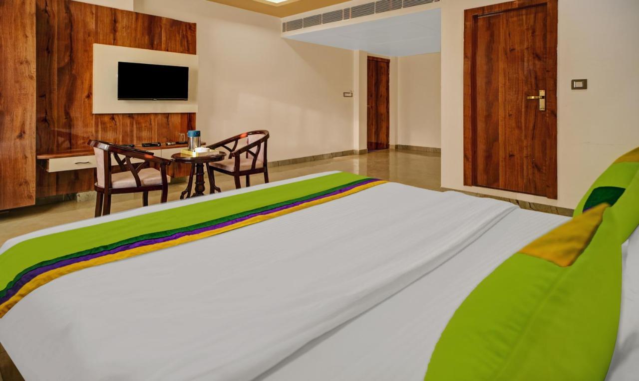 Hotel Eagle Inn Udaipur Ngoại thất bức ảnh