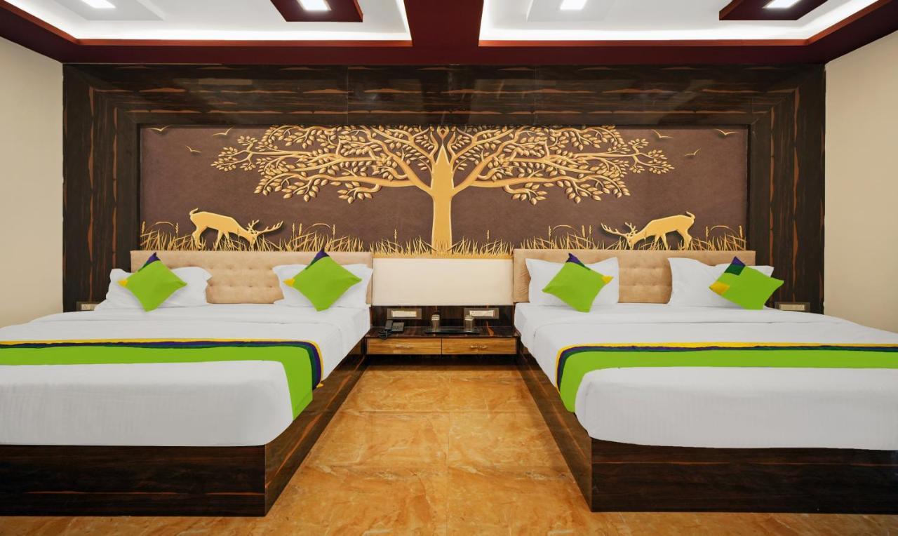 Hotel Eagle Inn Udaipur Ngoại thất bức ảnh