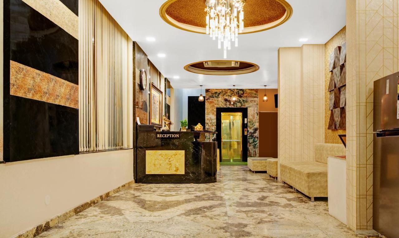 Hotel Eagle Inn Udaipur Ngoại thất bức ảnh