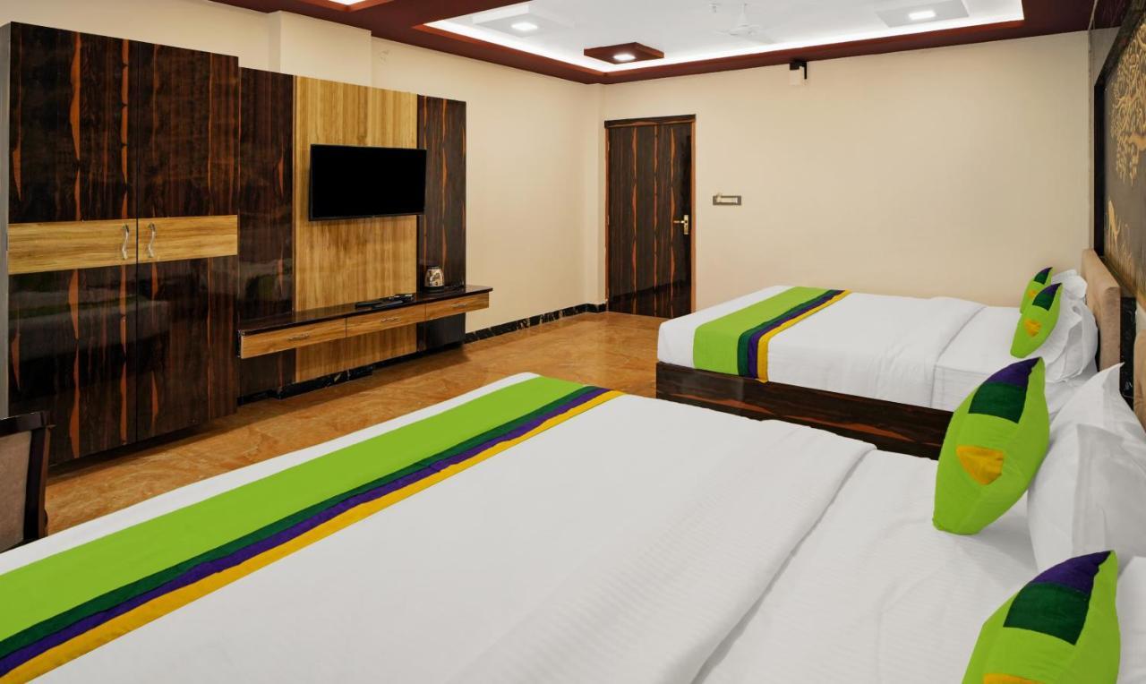Hotel Eagle Inn Udaipur Ngoại thất bức ảnh