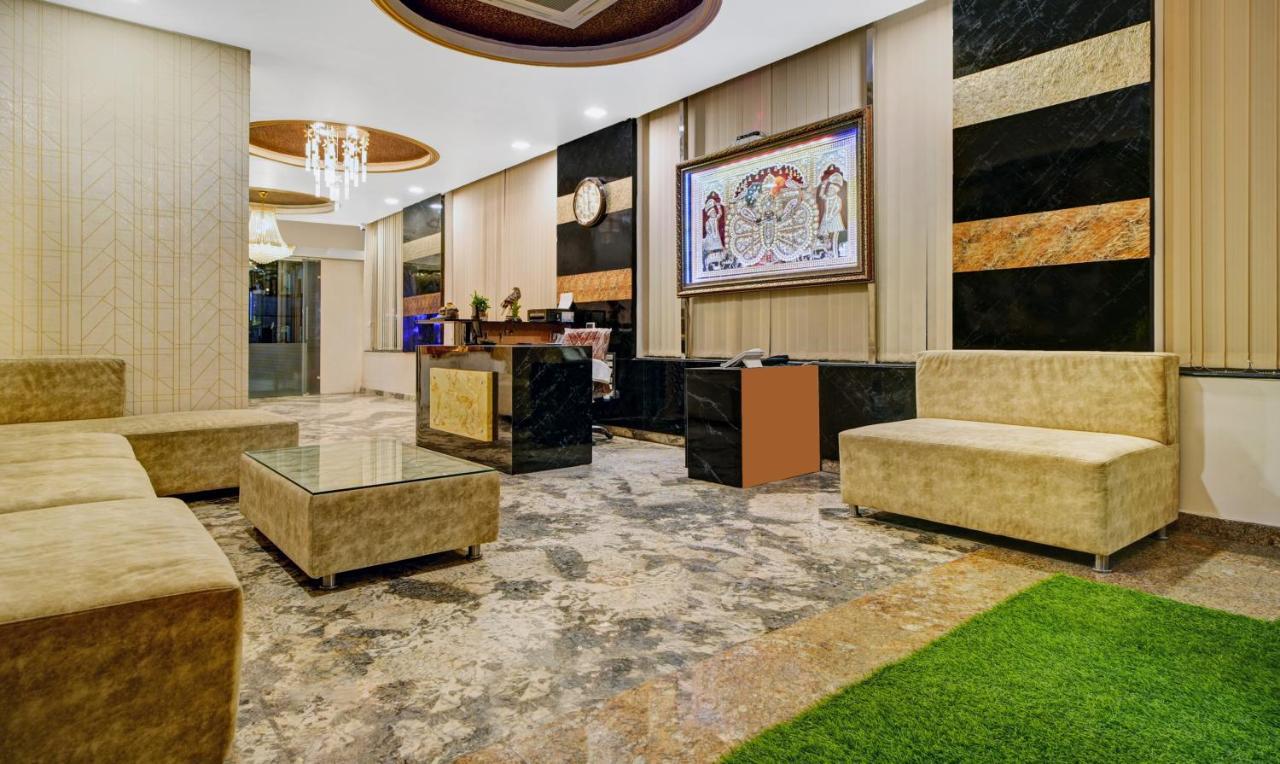 Hotel Eagle Inn Udaipur Ngoại thất bức ảnh