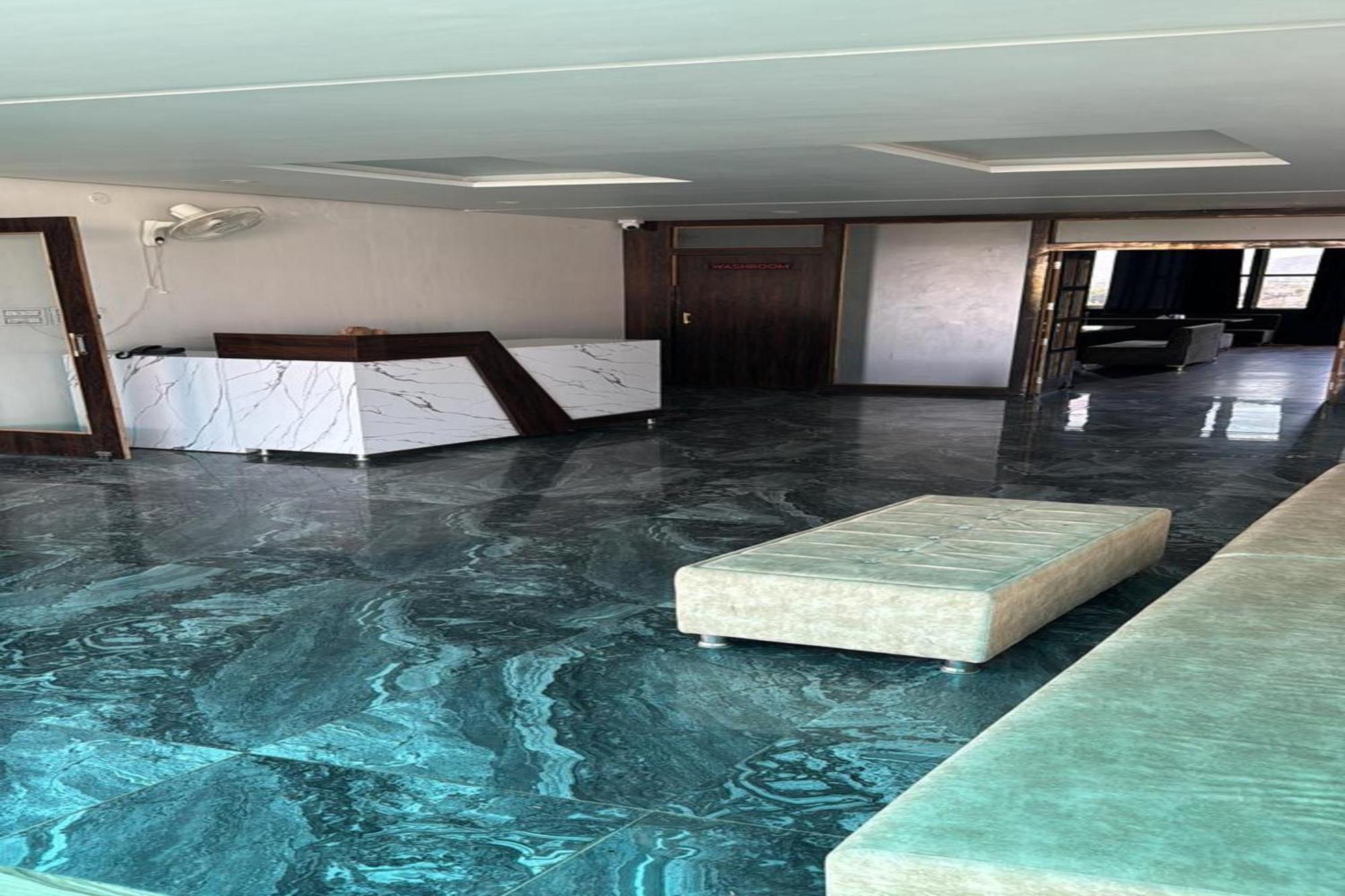 Hotel Eagle Inn Udaipur Ngoại thất bức ảnh